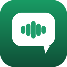 Chinwag app icon